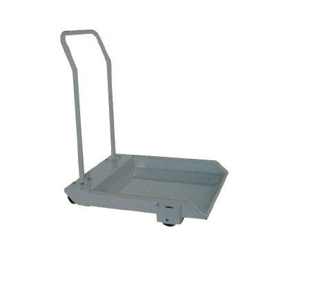 180/200 kg drum trolley