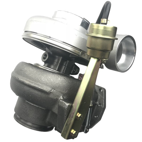 Turbo Holset for Scania DC16 580 series 4 and R