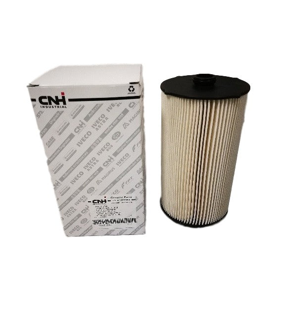 Iveco Euro6 Diesel Filter