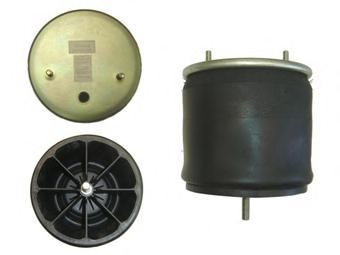 Original Saf air suspension