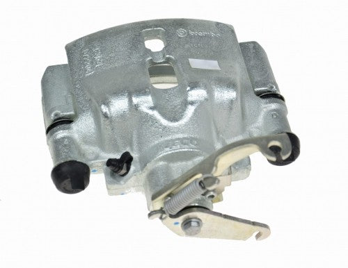 Rear left brake caliper Iveco Daily