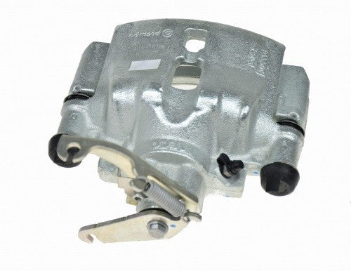 Rear right brake caliper Iveco Daily