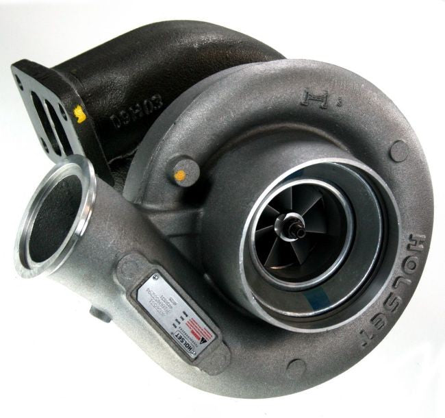 Turbocharger for Eurocargo Tector