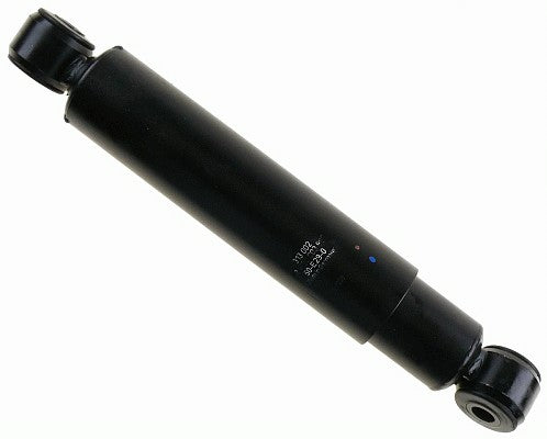 Rear shock absorber for Daily