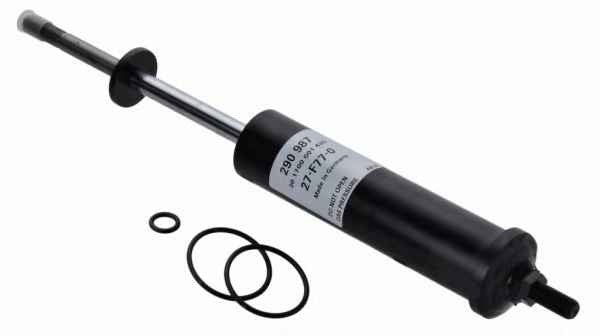 Front cabin shock absorber for Scania Sachs ( Ref. : 1424227 )