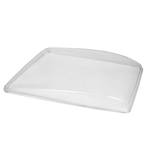 Left headlight glass TGX TGS