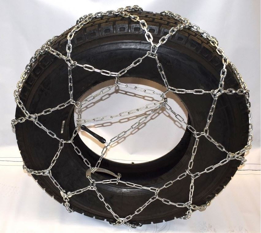 Catene da neve 315/80R22.5 1100X20 12.00R22.5