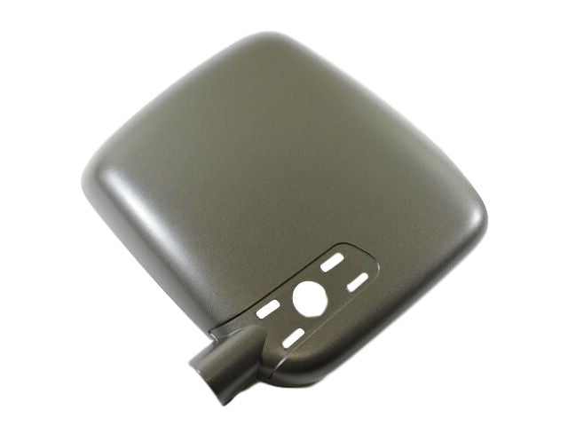 Renault T right wide angle mirror cup grey