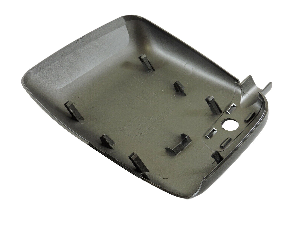 Renault T right wide angle mirror cup grey