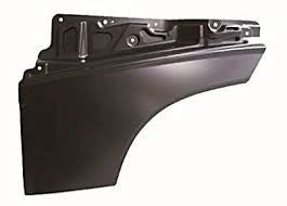 Right door extension for Volvo FH4 (Volvo Ref: 21642399)