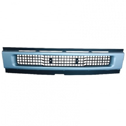 Daily S2000 Front Grille