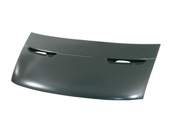 Daily S2000 Bonnet