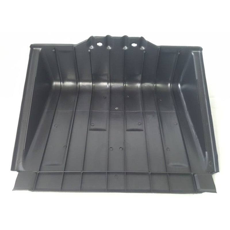 Coperchio batterie per Man TGX e TGS