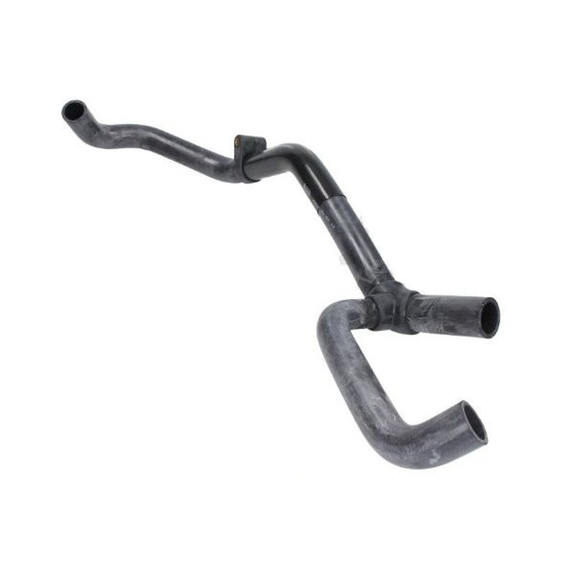 Heater exhaust cooling hose for Daf