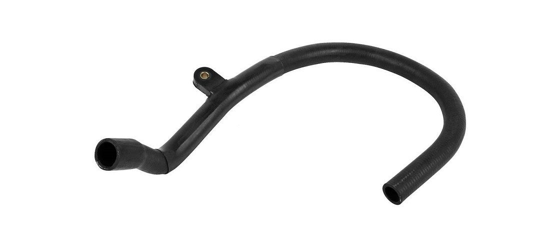 Heater exhaust hose for Daf Cf and XF