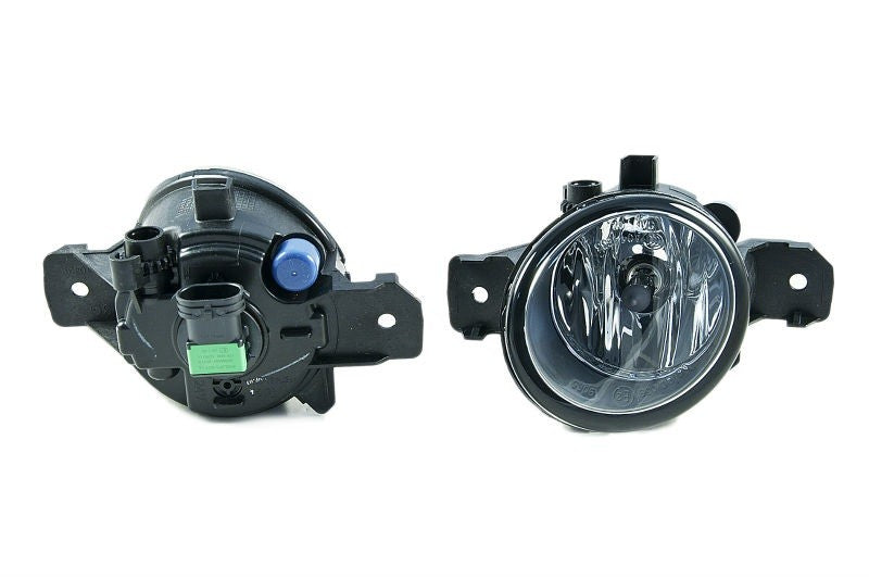 Left fog light Master 2010