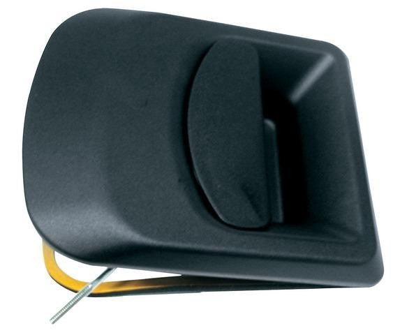External door handle right Daily