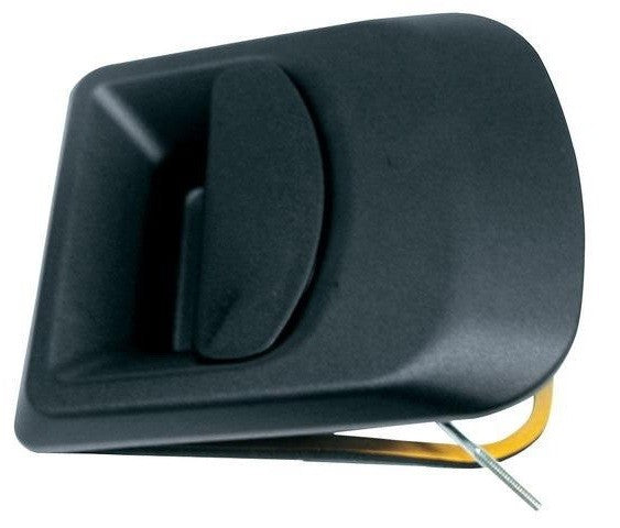 External door handle left Daily