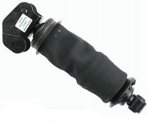 Rear cabin suspension for Renault New Premium