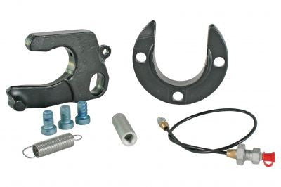 Jost SK37C/CZ/Z fifth wheel locking kit