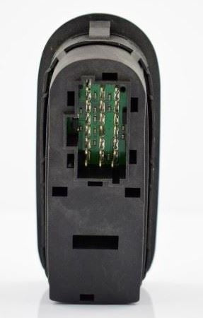 Comandi interruttori alzavetri per Daf XF105