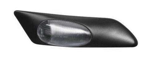 Right side low turn signal light Daily
