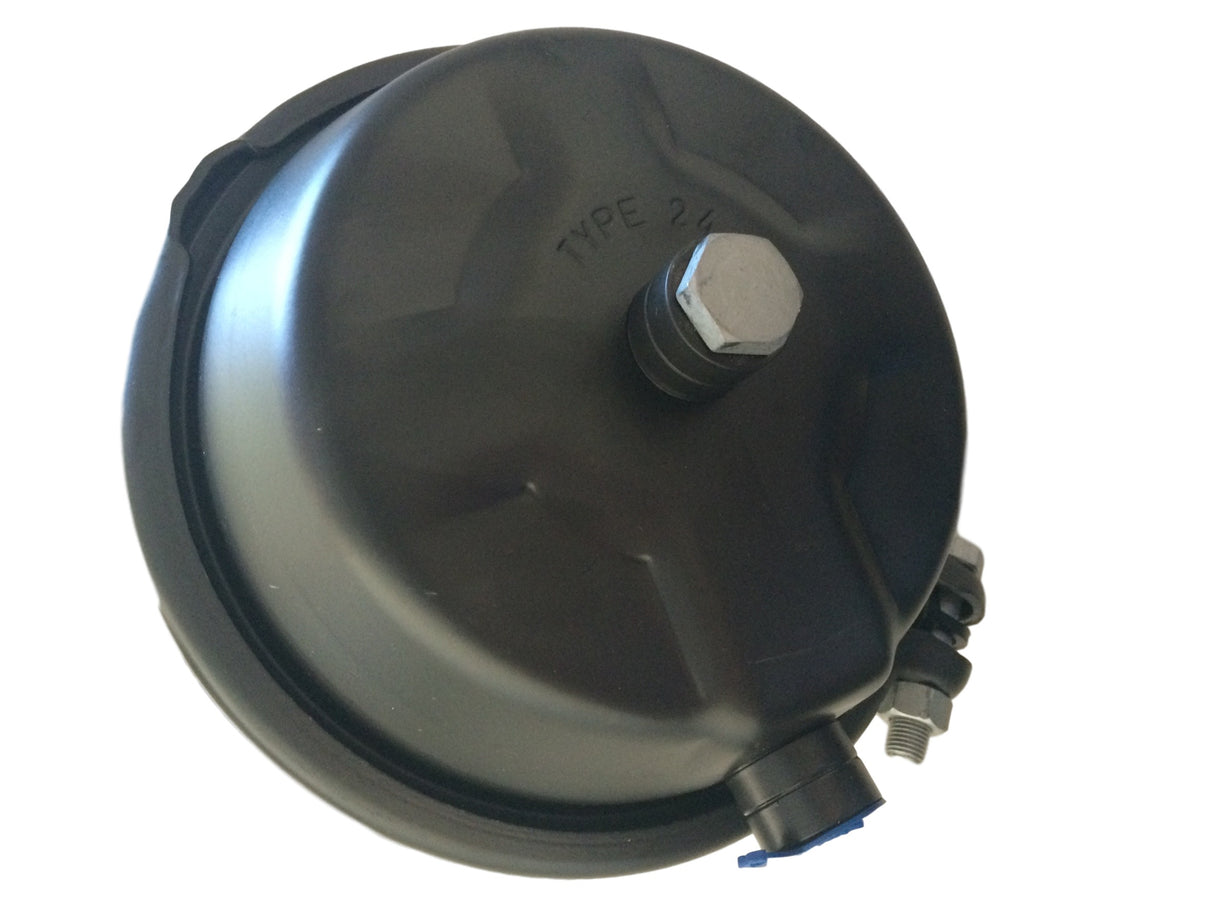 Brake cylinder 24 for Elsa 2 Meritor disc brake