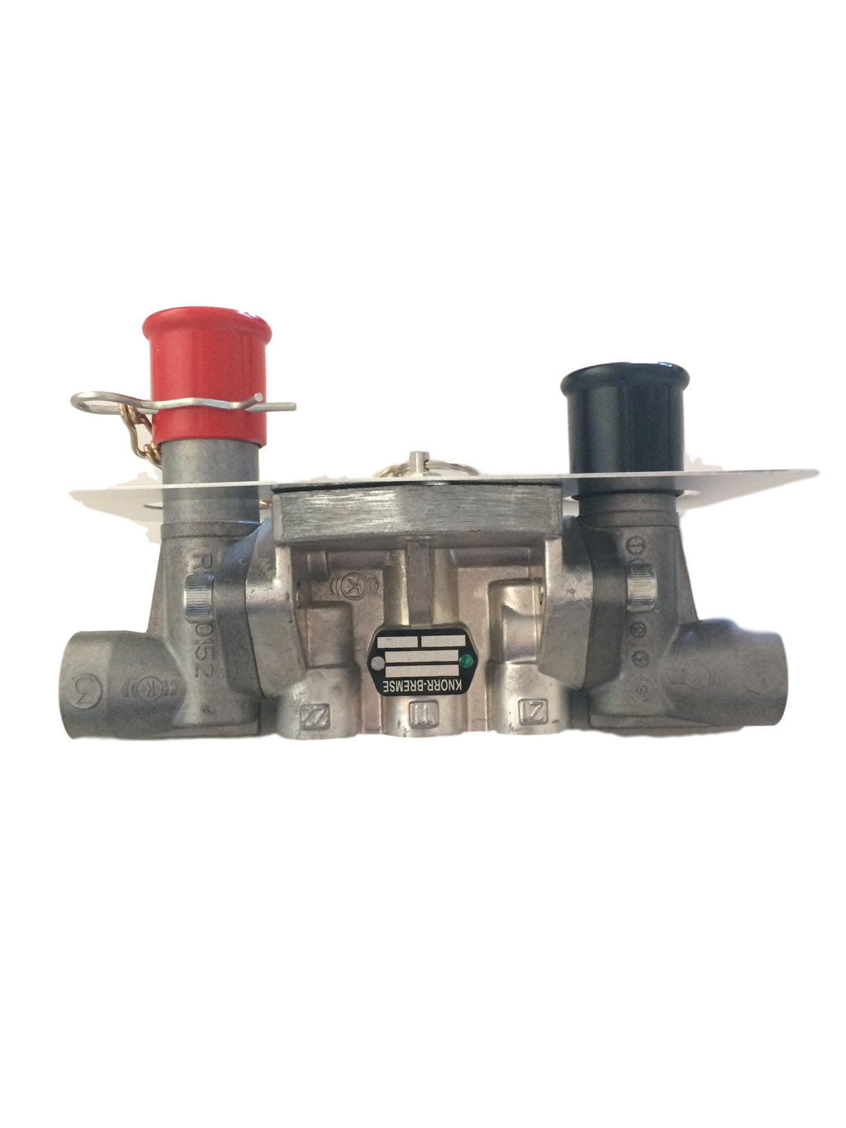 Knorr-Bremse Quick Release Brake Valve