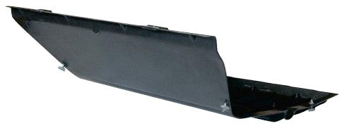 Oil pan protection under engine Daily S2000