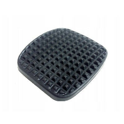 Rubber cover brake/clutch pedal Daily