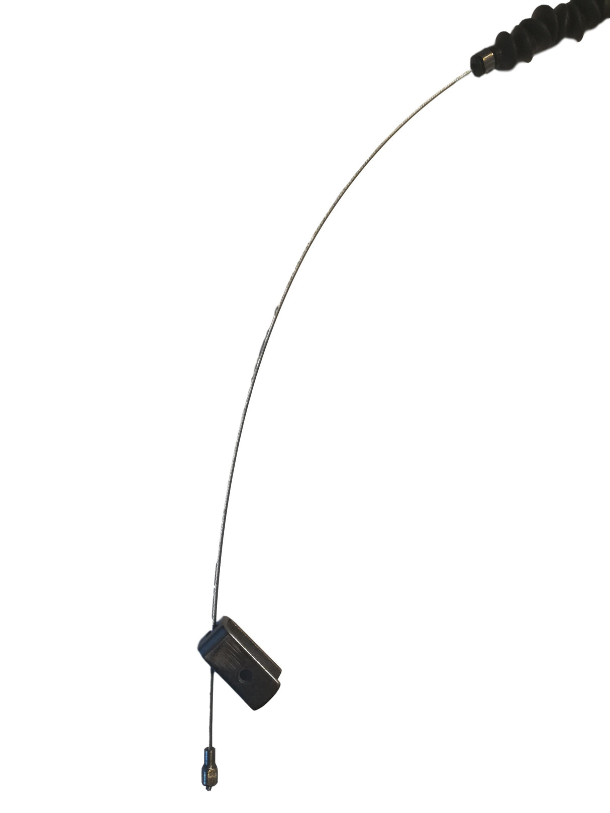 Handbrake cable for Atleon