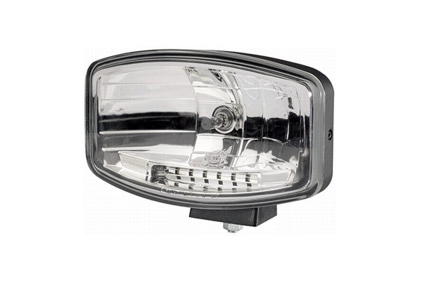 Hella Jumbo 320 FF depth projector with LED position