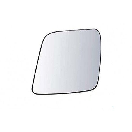 MP4 Left Mirror Wide Angle Glass