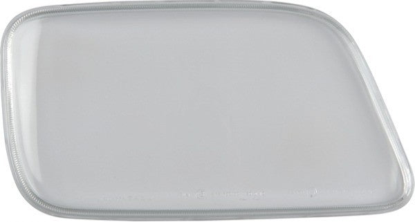 Right headlight glass Actros MP3
