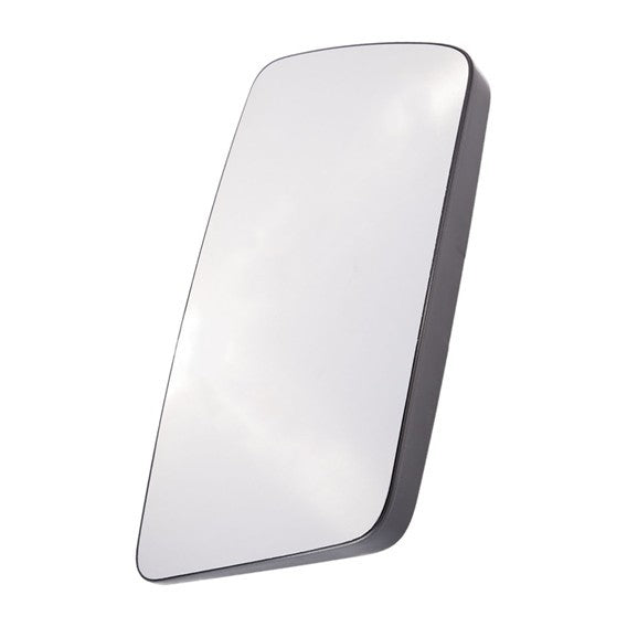 Heated mirror glass right for Actros MP3