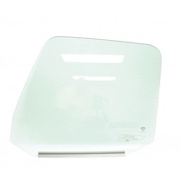 Driver's side window glass for Volvo FH ( Volvo Ref : 20768972 )