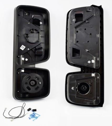 Right mirror box body for Actros MP3