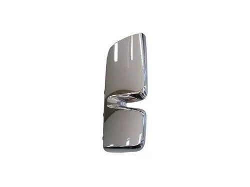 Actros MP3 chrome rear left mirror cup