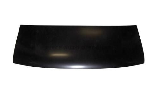 Master 1999 front hood