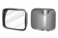 Wide angle mirror for Iveco Eurocargo Eurostar Eurotech (Iveco Ref: 98473013)