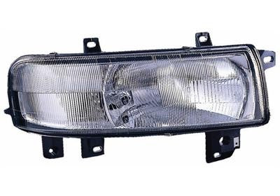 Right Projector Headlight for Master 1999