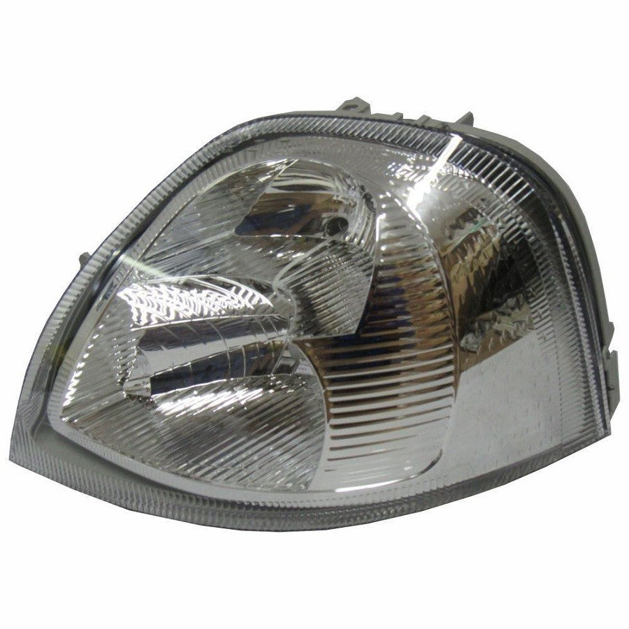 Left headlight projector Master, Movano, Interstar