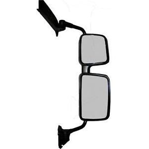 Complete right mirror for Daf LF45-55 ( Ref. Daf : 1704604 1700306 )