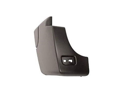 Left rear bumper corner Master 2010