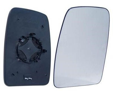 Left mirror glass Master 2010