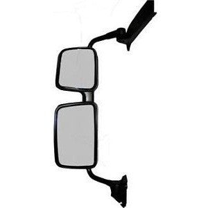Complete left mirror for Daf LF45-55 ( Ref. Daf : 1700303 )