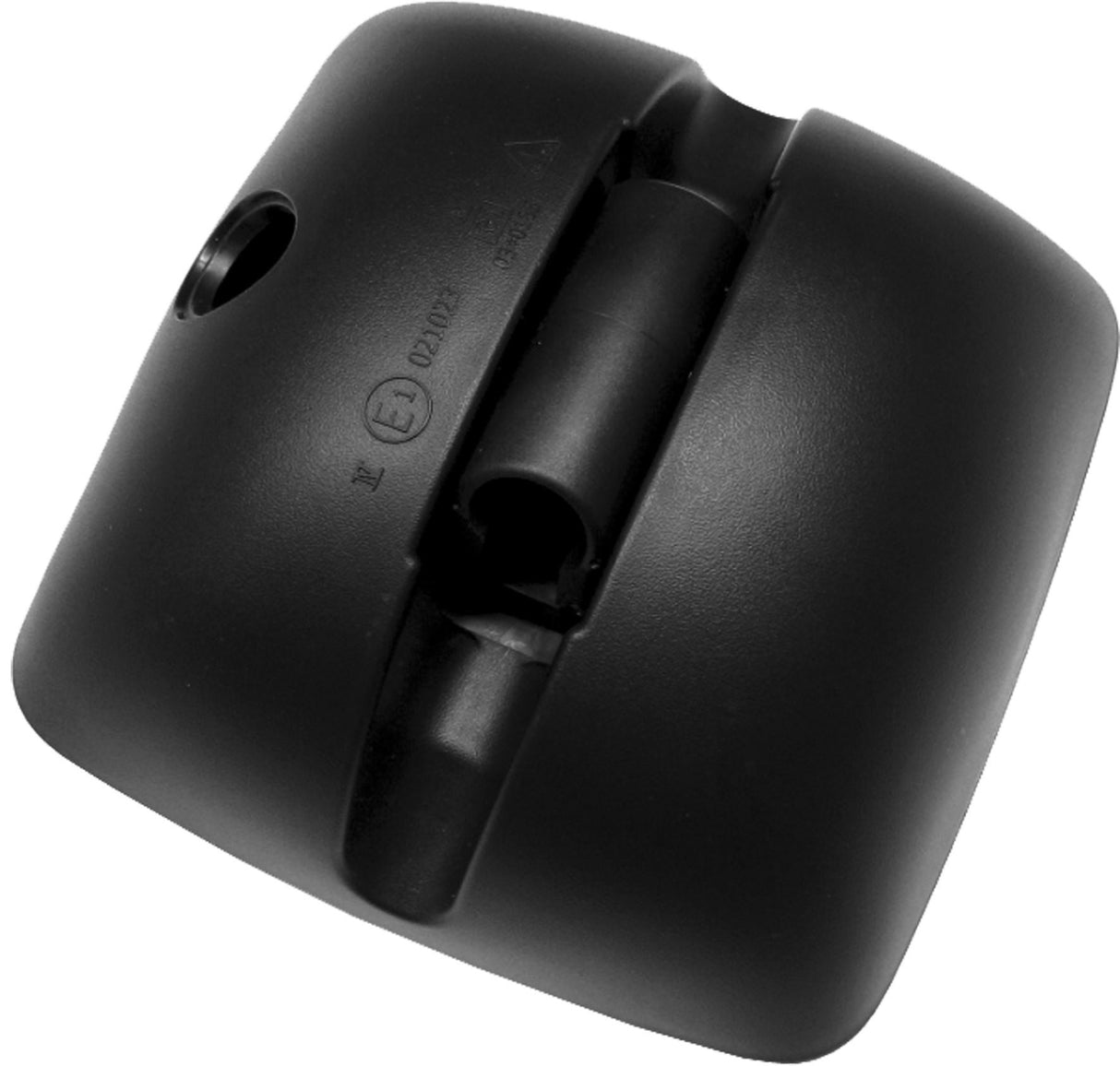 Midlum and LF right/left wide angle mirror