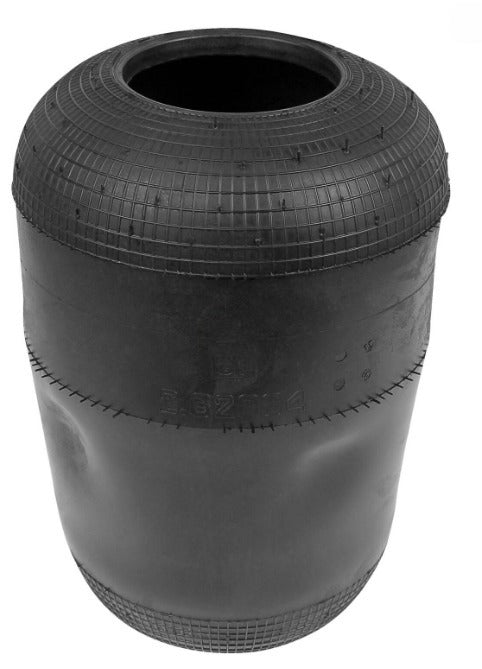 Membrana sospensione terzo asse per Volvo