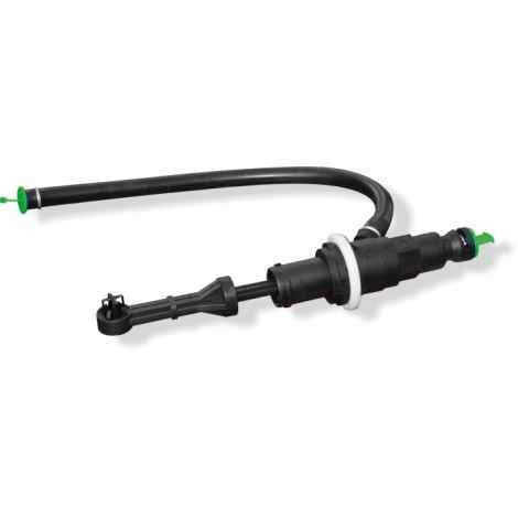 Master clutch cylinder pump