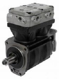 Wabco Turbostar Air Compressor